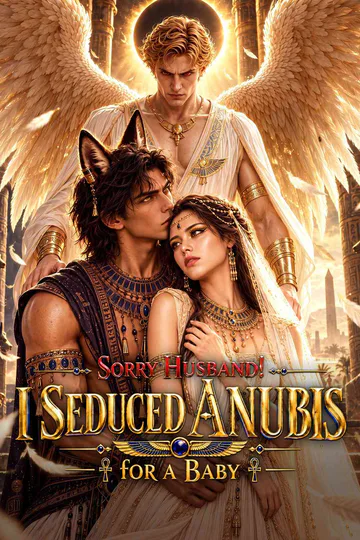 Sorry Husband! I Seduced Anubis for a Baby poster