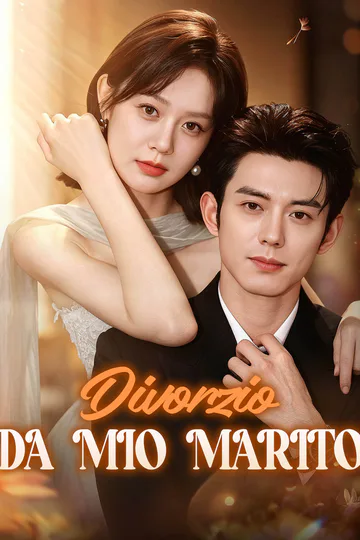 Locandina di Divorzio da mio marito