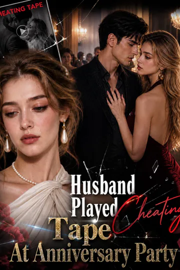 Husband Played Cheating TapeAtAnniversary Party poster