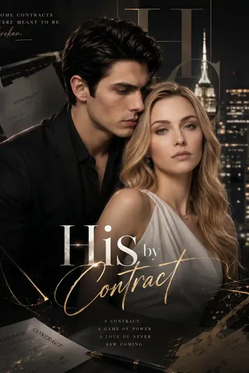 His by Contract poster