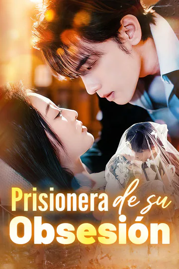 Póster de Prisionera de su Obsesión