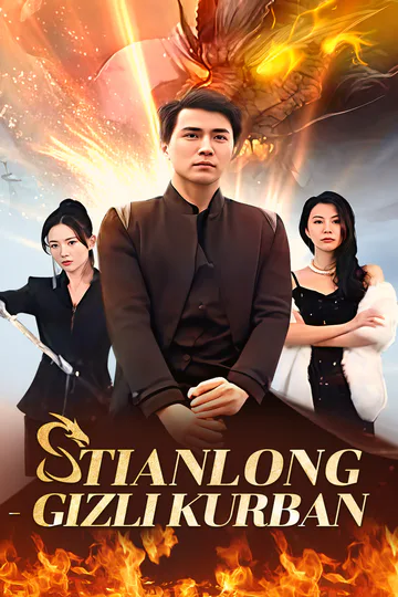 TianLong - Gizli Kurban afişi