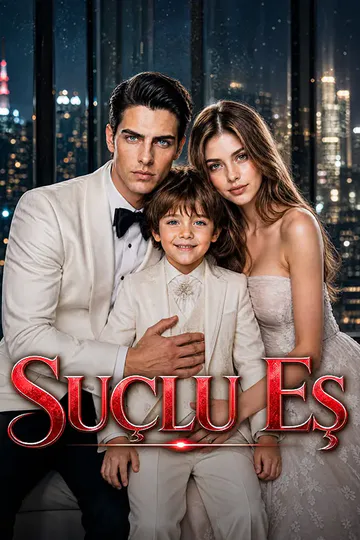 Suçlu Eş afişi