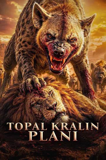 TOPAL KRALIN PLANI afişi