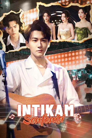 İntikam Senfonisi afişi