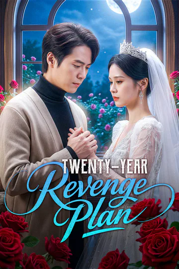 Twenty-Year Revenge Plan poster