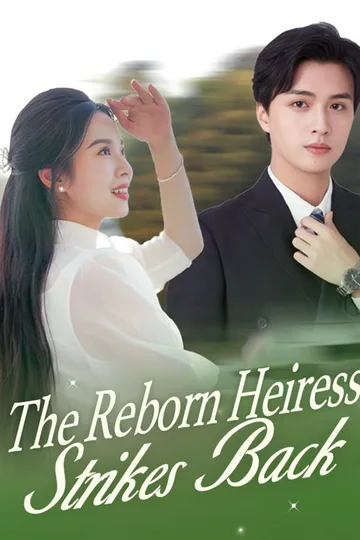 The Reborn Heiress Strikes Back poster