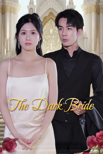 The Dark Bride poster