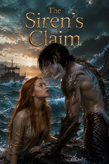 The Siren’s Claim poster