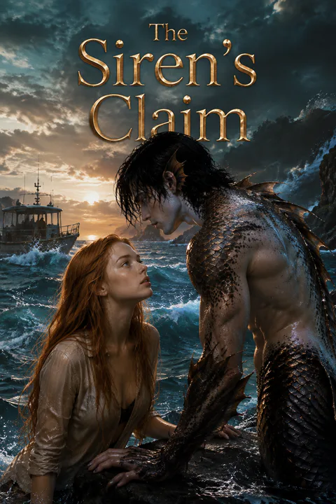 The Siren’s Claim poster