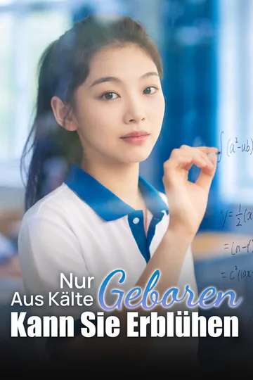 Poster von (Synchronisiert) Nur Aus Kälte Geboren, Kann Sie Erblühen