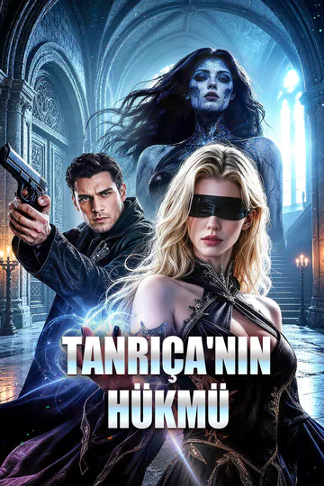 TANRIÇA'NIN HÜKMÜ afişi