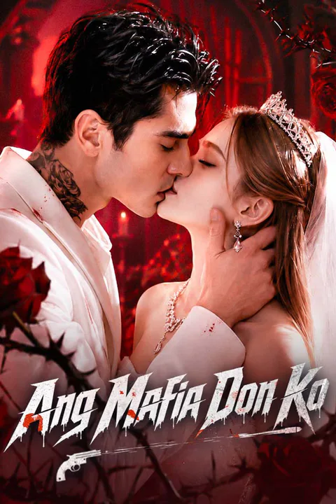 Poster ng Ang Mafia Don Ko