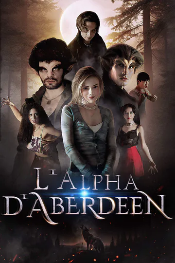 Affiche de L'Alpha d'Aberdeen