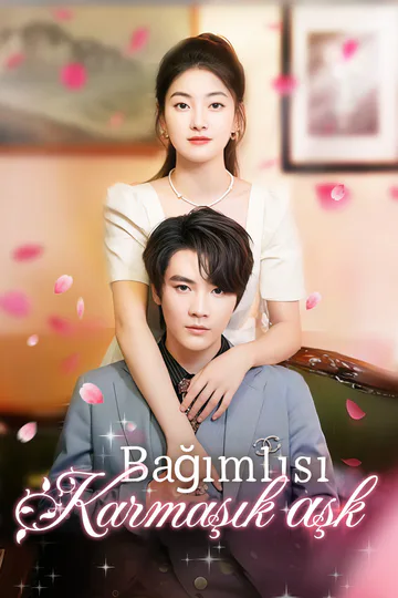 Karmaşık Aşka Bağımlı afişi