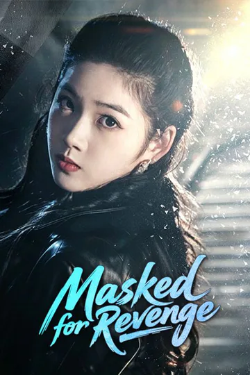 Masked for Revenge poster
