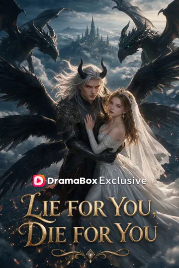 Lie For You, Die For You poster