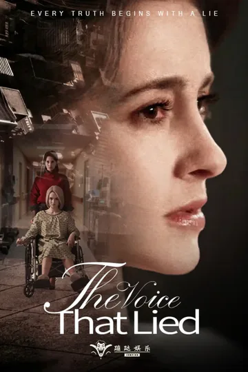The Voice That Lied poster