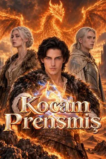 (Dublajlı) Kocam Prensmiş afişi