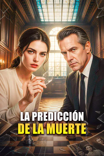 Póster de La Predicción de la Muerte