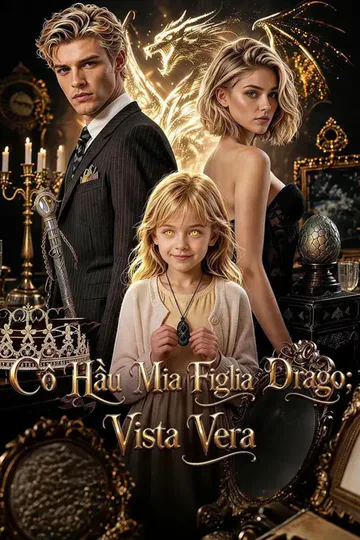Locandina di (Doppiato) Mia Figlia Drago: Vista Vera