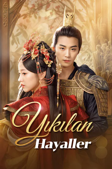 Yıkılan Hayaller(Dublajlı) afişi
