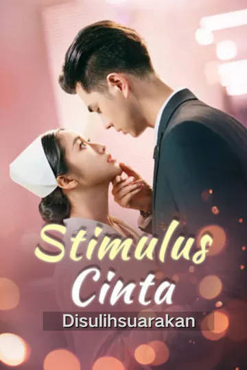 Poster (Disulihsuarakan)Stimulus Cinta