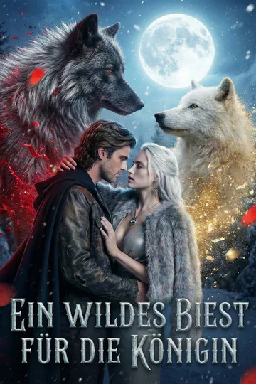 Poster von Ein wildes Biest für die Königin