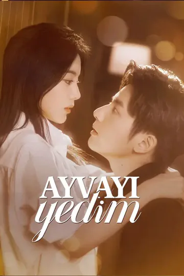 Ayvayı yedim afişi