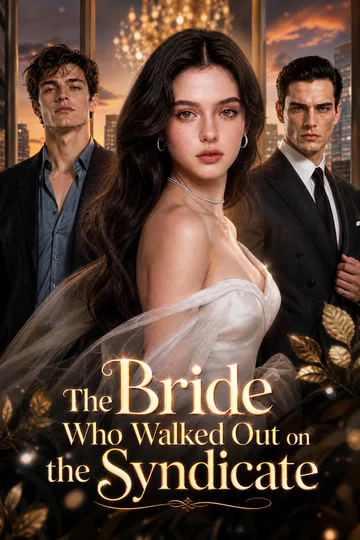 The Bride Who Walked Out on the Syndicate poster