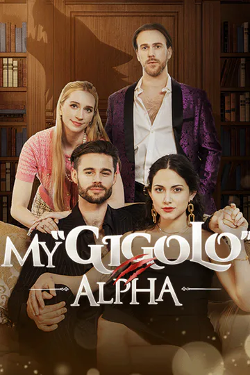 My "Gigolo" Alpha poster
