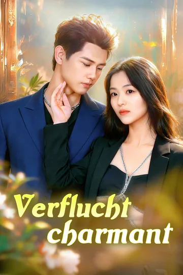 Poster von Verflucht charmant