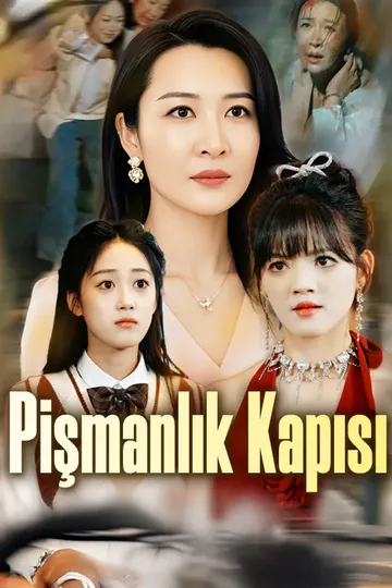 pişmanlık kapısı afişi