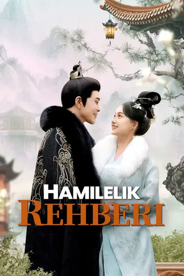 Hamilelik Rehberi afişi