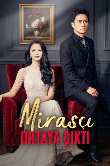 Mirasçı Ortaya Çıktı afişi