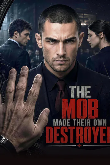The Mob Made Their Own Destroyer poster