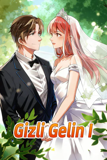Gizli Gelin I afişi