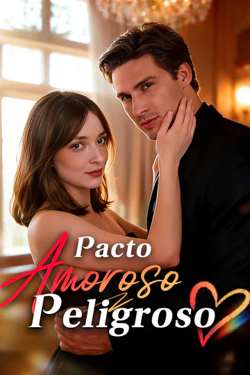 Póster de Pacto Amoroso Peligroso