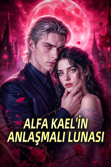 ALFA KAEL'İN ANLAŞMALI LUNASI afişi