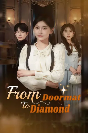 From Doormat To Diamond poster