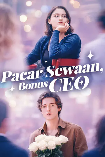 Poster Pacar Sewaan, Bonus CEO
