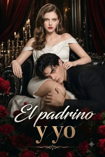 Póster de El padrino y yo