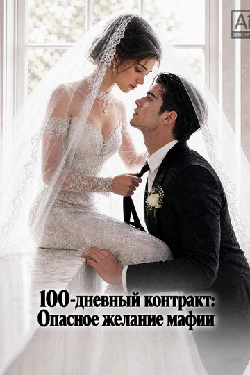 Постер сериала «100-дневный контракт: Опасное желание мафии»