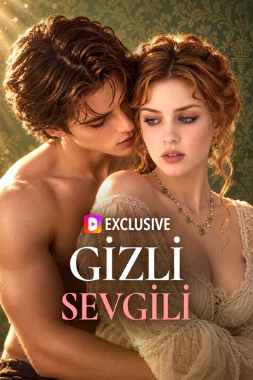GİZLİ SEVGİLİ afişi
