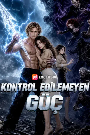 Kontrol Edilemeyen Güç afişi