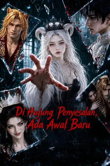 Poster Di Hujung Penyesalan, Ada Awal Baru