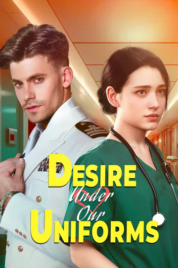 Desire Under Our Uniforms poster