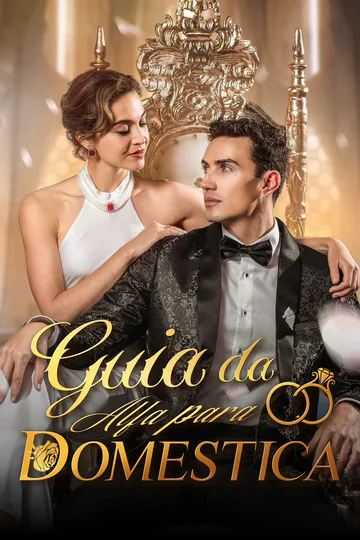 Pôster de Guia da Alfa para Domesticação
