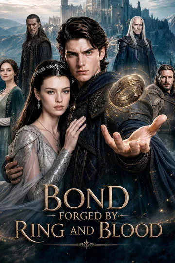 Bond Forged by Ring and Blood poster