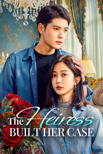 The Heiress Built Her Case(Dubbed) poster